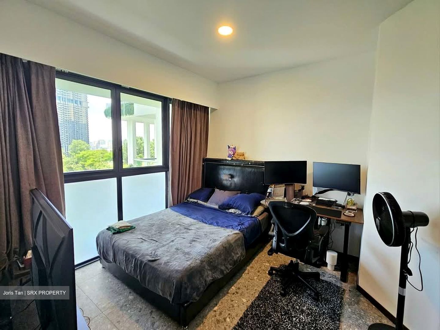 One Pearl Bank (D3), Apartment #535973911